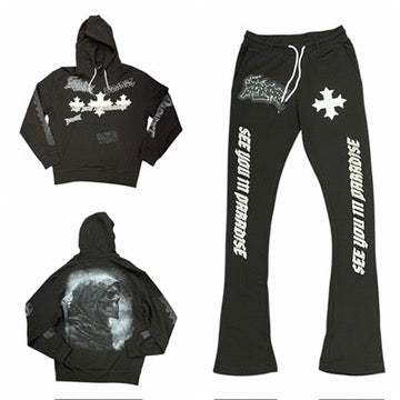 JORDAN CRAIG: SYIP Stacked Set 8641